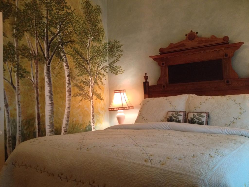 Bed & Breakfast The White House 2*