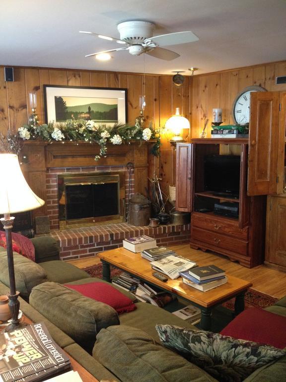 Bed & Breakfast The White House