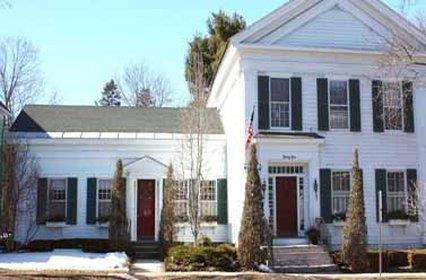 The White House Bed & Breakfast