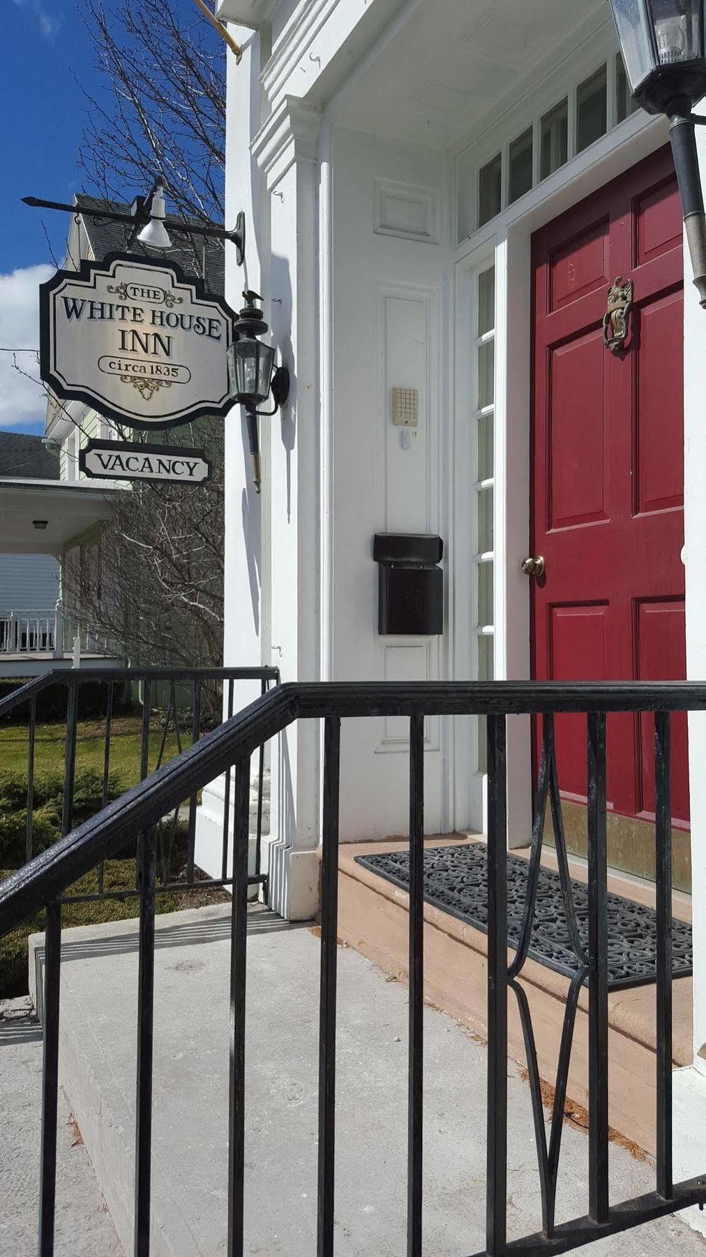 The White House Cooperstown